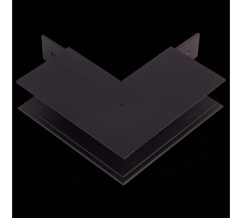 Соединитель угловой внешний для треков накладных ST-Luce ST003 ST007.469.00