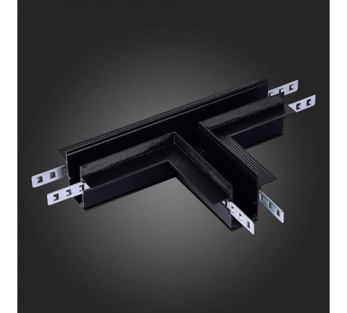 Соединитель T-образный для встраиваемых треков ST-Luce SKYLINE 48 ST007.499.12