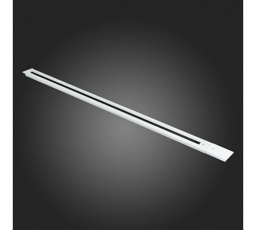 Трек встраиваемый ST-Luce Однофазная Трековая Система ST012.539.00