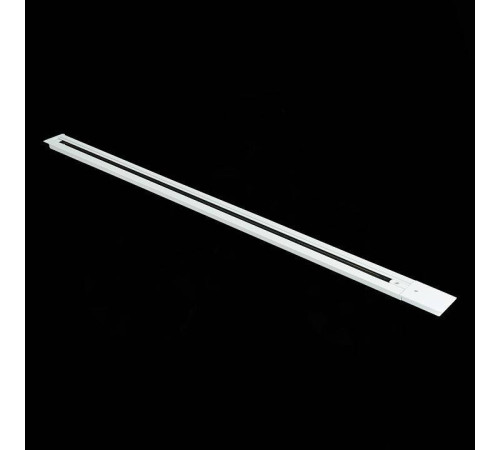 Трек встраиваемый ST-Luce Однофазная Трековая Система ST012.539.00