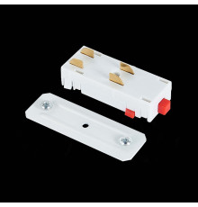 Соединитель линейный для треков ST-Luce SKYLINE 220 ST015.522.10H