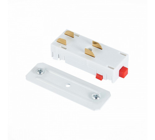 Соединитель линейный для треков ST-Luce SKYLINE 220 ST015.522.10H