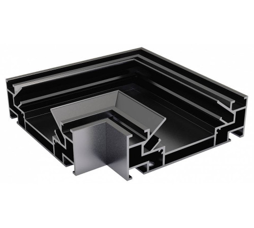 Соединитель угловой L-образный встраиваемый ST-Luce ST045 ST045.199.00