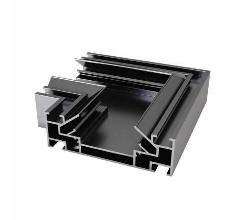 Соединитель угловой L-образный встраиваемый ST-Luce ST045 ST045.199.00