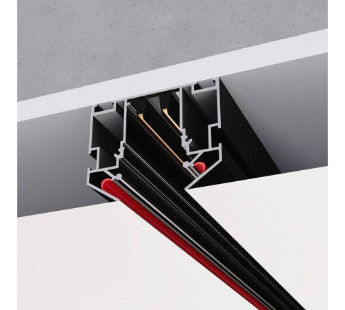 Трек встраиваемый ST-Luce SKYLINE 220 ST046.529.02