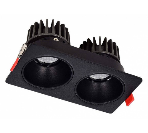 Крепление для встраивания светильника ST-Luce ST052 ST052.408.02