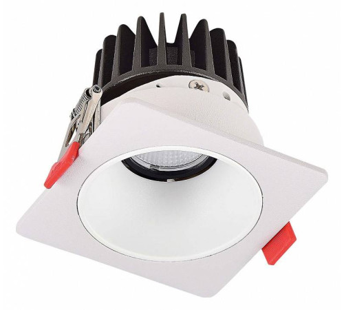 Крепление для встраивания светильника ST-Luce ST052 ST052.508.01