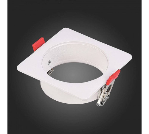 Крепление для встраивания светильника ST-Luce ST052 ST052.508.01