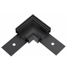 Соединитель угловой L-образный для треков накладных ST-Luce SKYLINE 48 ST1007.419.00