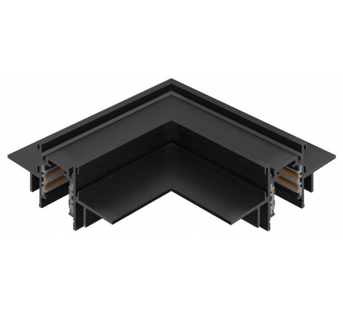 Соединитель угловой внутренний для треков встраиваемых ST-Luce SKYLINE 48 ST1007.429.12