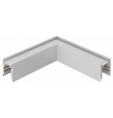 Соединитель угловой L-образный для треков встраиваемых ST-Luce SKYLINE 48 ST1007.549.12