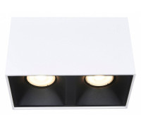 Накладной светильник ST-Luce ST168 2xGU10 ST168.542.02