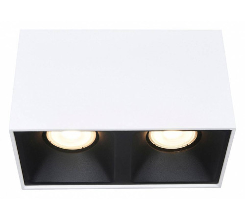 Накладной светильник ST-Luce ST168 2xGU10 ST168.542.02