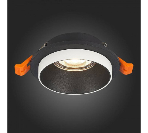 Встраиваемый светильник ST-Luce Chomia ST206.408.01