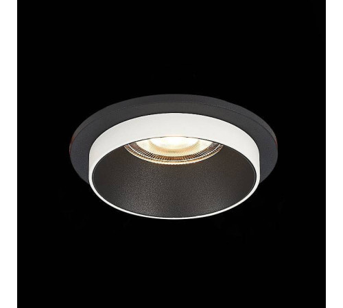 Встраиваемый светильник ST-Luce Chomia ST206.408.01