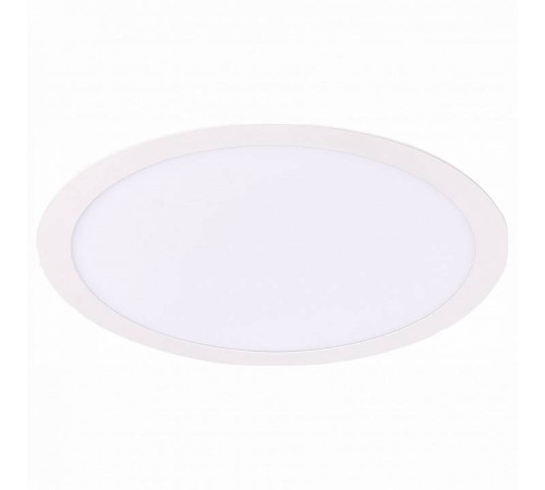 Встраиваемый светильник ST-Luce Litum ST209.548.24