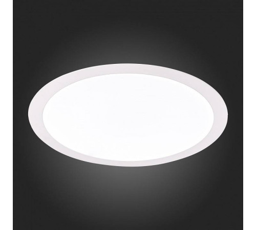 Встраиваемый светильник ST-Luce Litum ST209.548.24