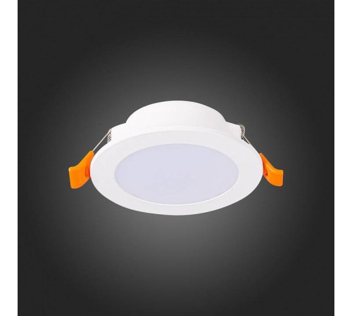 Встраиваемый светильник ST-Luce Fasum ST210.538.06