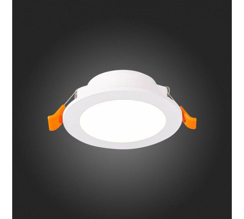 Встраиваемый светильник ST-Luce Fasum ST210.538.06