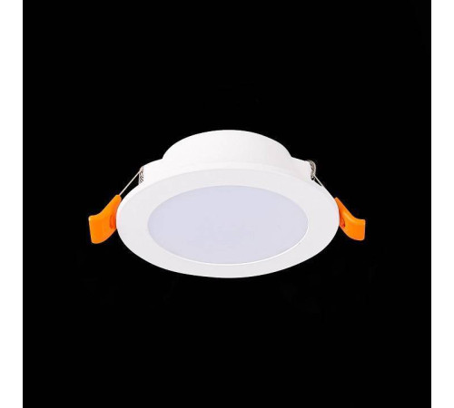 Встраиваемый светильник ST-Luce Fasum ST210.538.06