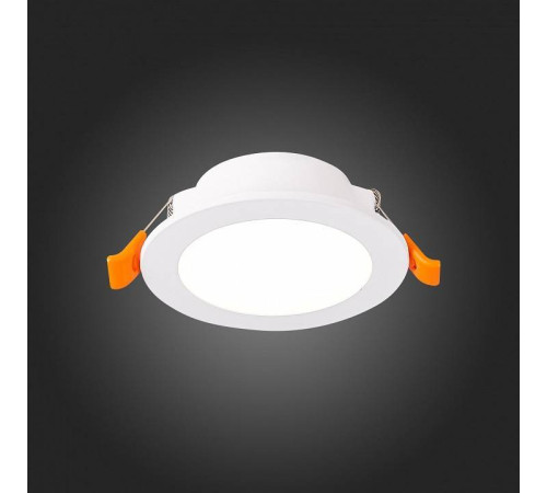 Встраиваемый светильник ST-Luce Fasum ST210.548.06