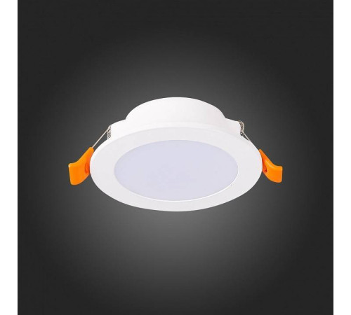 Встраиваемый светильник ST-Luce Fasum ST210.548.06