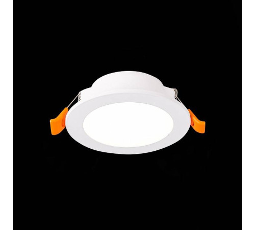 Встраиваемый светильник ST-Luce Fasum ST210.548.06