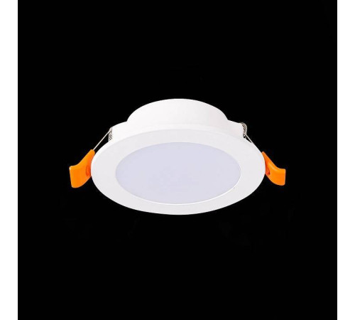 Встраиваемый светильник ST-Luce Fasum ST210.548.06