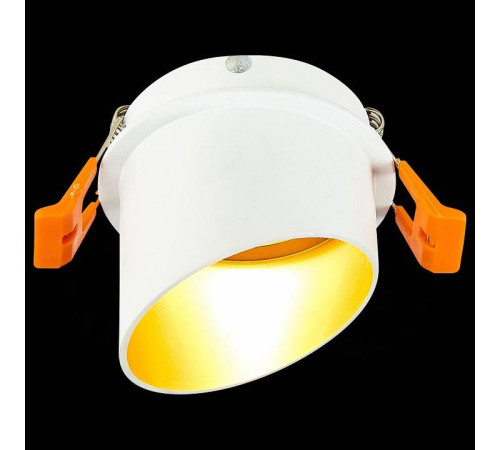 Встраиваемый светильник ST-Luce ST214 ST214.508.01