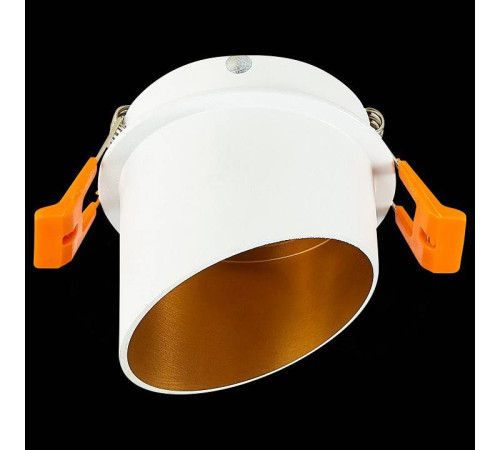 Встраиваемый светильник ST-Luce ST214 ST214.508.01