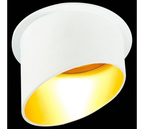 Встраиваемый светильник ST-Luce ST214 ST214.508.01