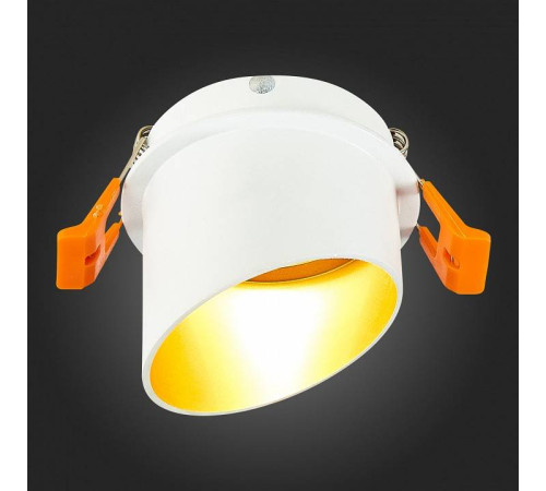 Встраиваемый светильник ST-Luce ST214 ST214.508.01