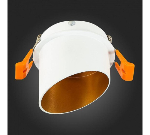 Встраиваемый светильник ST-Luce ST214 ST214.508.01