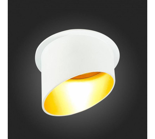 Встраиваемый светильник ST-Luce ST214 ST214.508.01