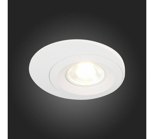 Встраиваемый светильник ST-Luce ST216 ST216.508.01