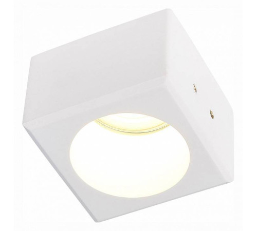 Встраиваемый светильник ST-Luce ST252–254 GYPSUM ST252.508.01