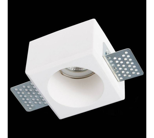 Встраиваемый светильник ST-Luce ST252–254 GYPSUM ST252.508.01