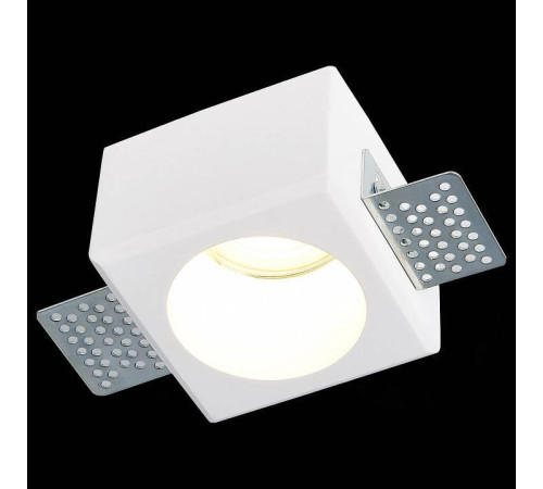 Встраиваемый светильник ST-Luce ST252–254 GYPSUM ST252.508.01