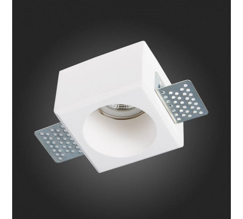 Встраиваемый светильник ST-Luce ST252–254 GYPSUM ST252.508.01