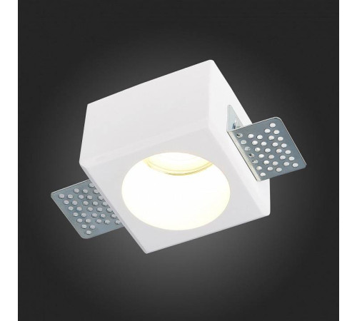 Встраиваемый светильник ST-Luce ST252–254 GYPSUM ST252.508.01
