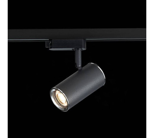 Светильник на штанге ST-Luce Cromi ST301.406.01