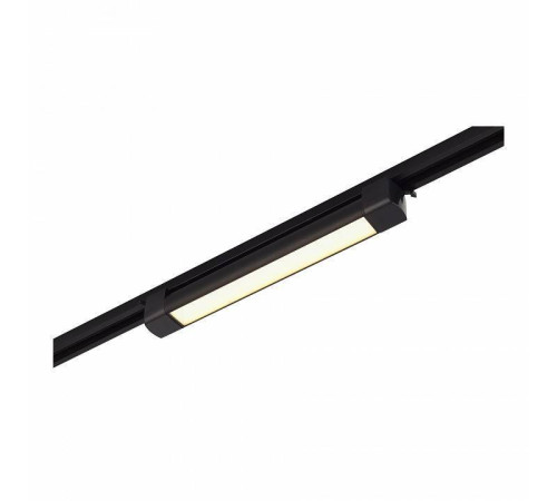 Накладной светильник ST-Luce Однофазная Трековая Система ST368.436.10