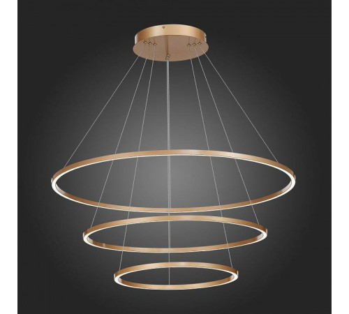 Подвесной светильник ST-Luce ST605 ST605.203.114