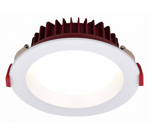 Встраиваемый светильник ST-Luce ST752 ST752.548.12