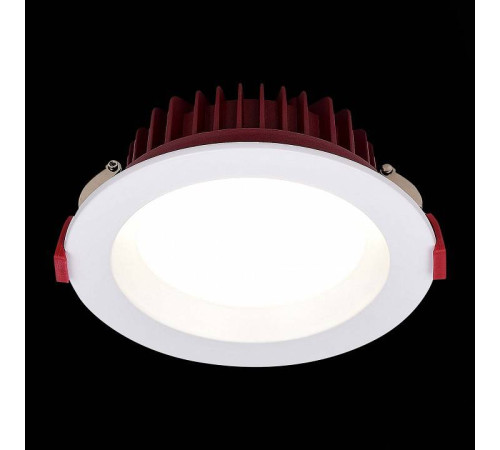 Встраиваемый светильник ST-Luce ST752 ST752.548.12