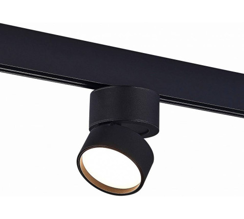 Накладной светильник ST-Luce ST809 LED 9 Вт ST809.436.09