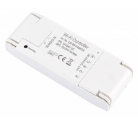 Контроллер-регулятор цвета RGBW Wi-Fi для смартфонов и планшетов ST-Luce Around ST9000.500.01RGBCW