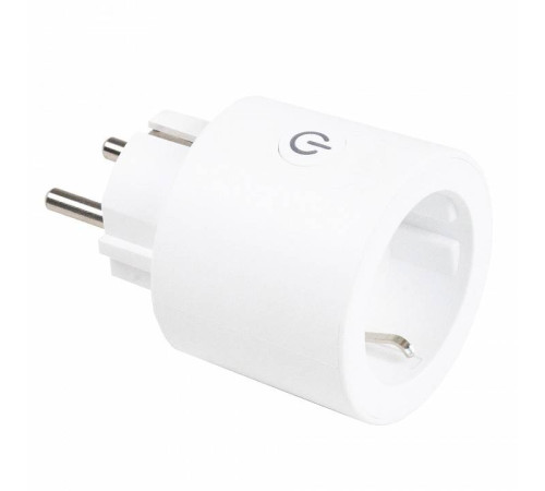 Розетка умная ST-Luce Around ST9001.500.00