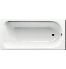 Ванна стальная Kaldewei Saniform Plus 170x75 см 112600010001