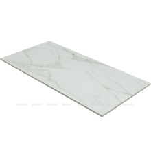 Столешница Allen Brau LIBERTY 90 без отверстия marble 1.330012.M